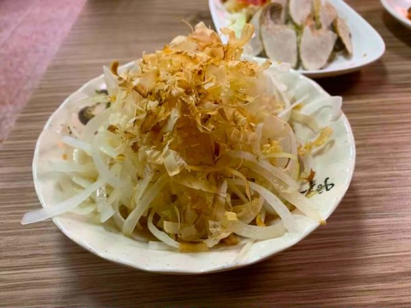 台南　グルメ　日本食　山根寿司　ブログ　